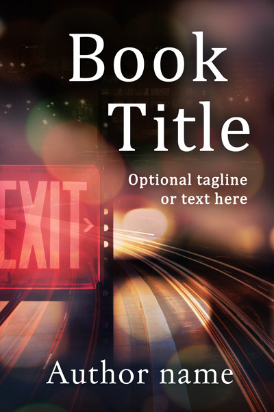 Book Cover 160