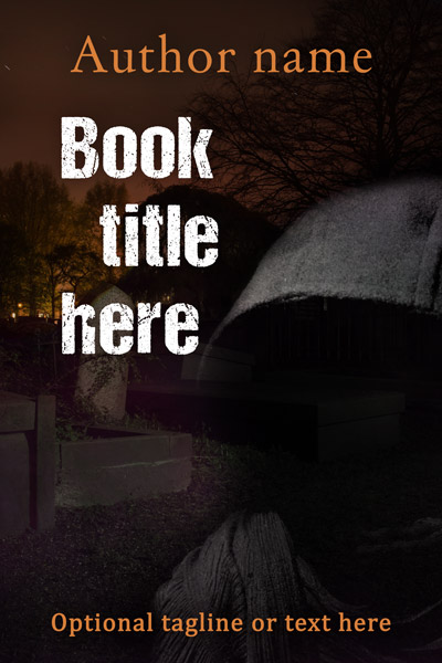 Book Cover 164