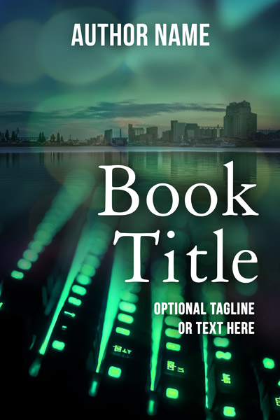 Book Cover 165