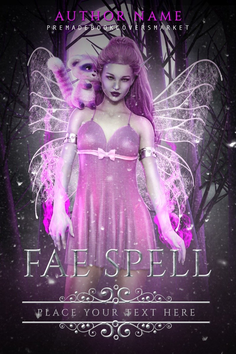 Fae Spell
