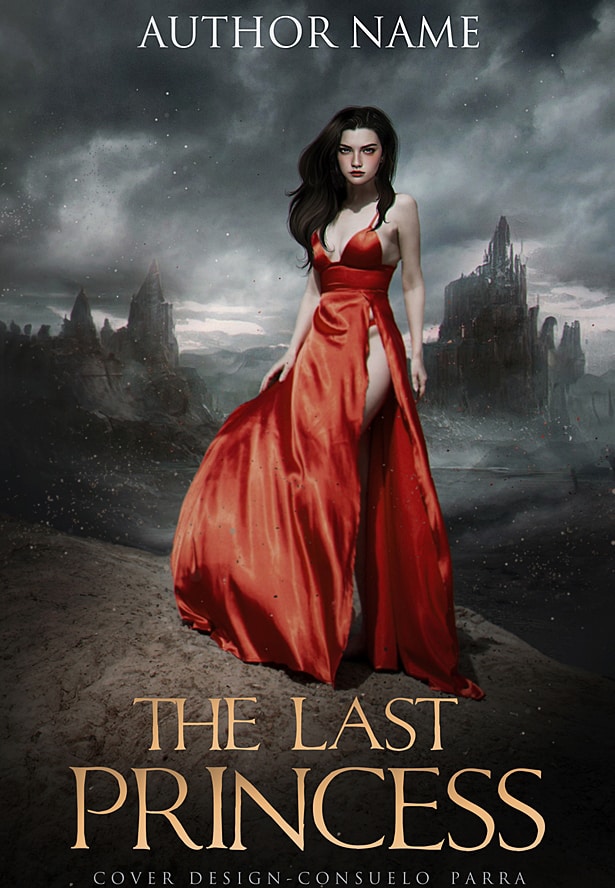 The last princess