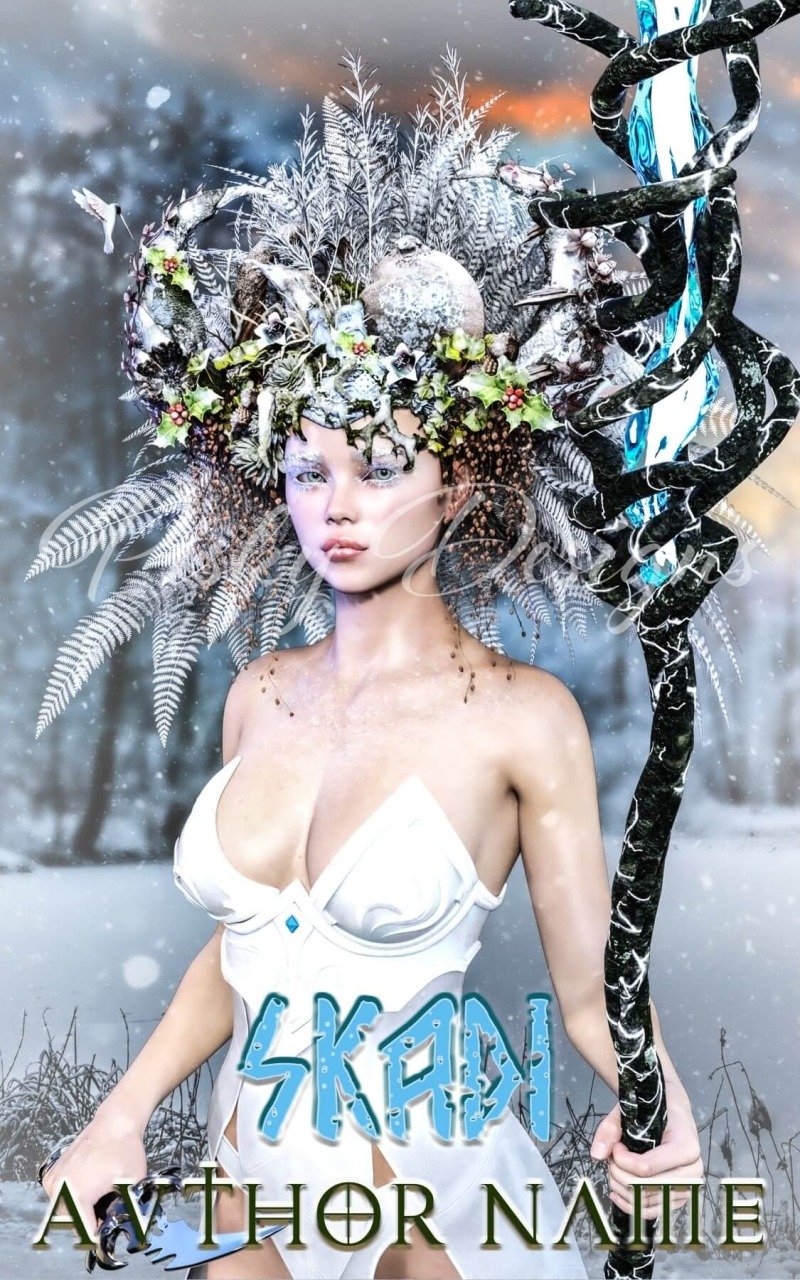 Skadi