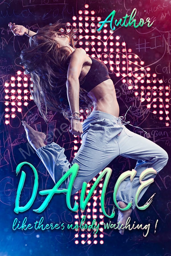 Dance like there’s nobody watching