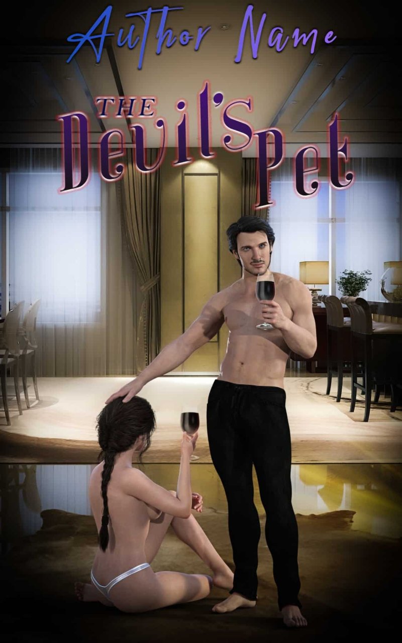 The Devil’s Pet