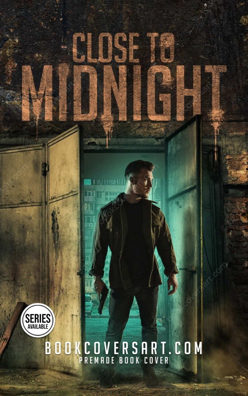 Close to Midnight