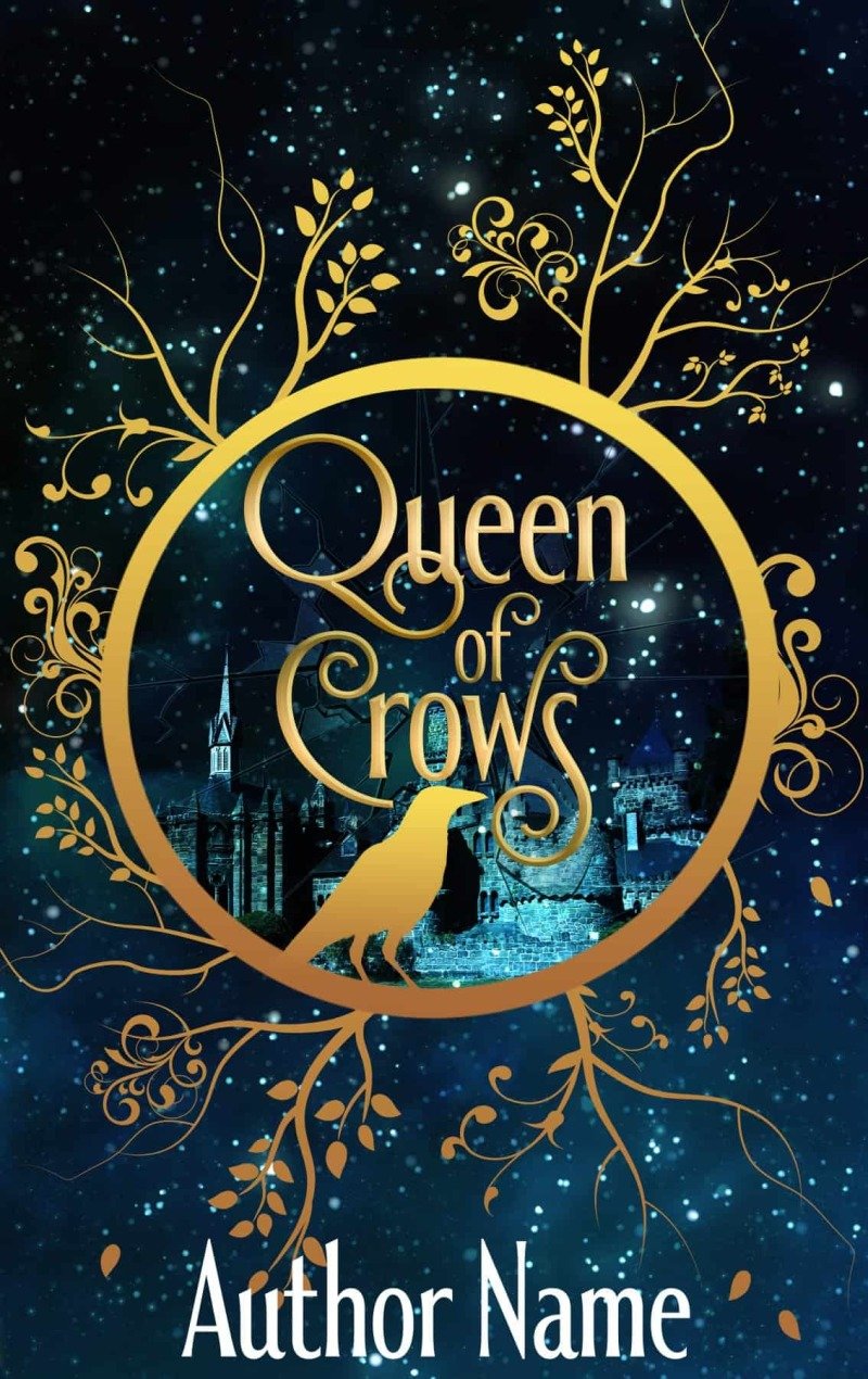 Queen of Crows