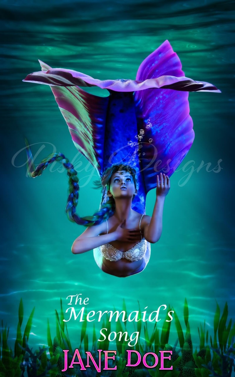 The Mermaid’s Song