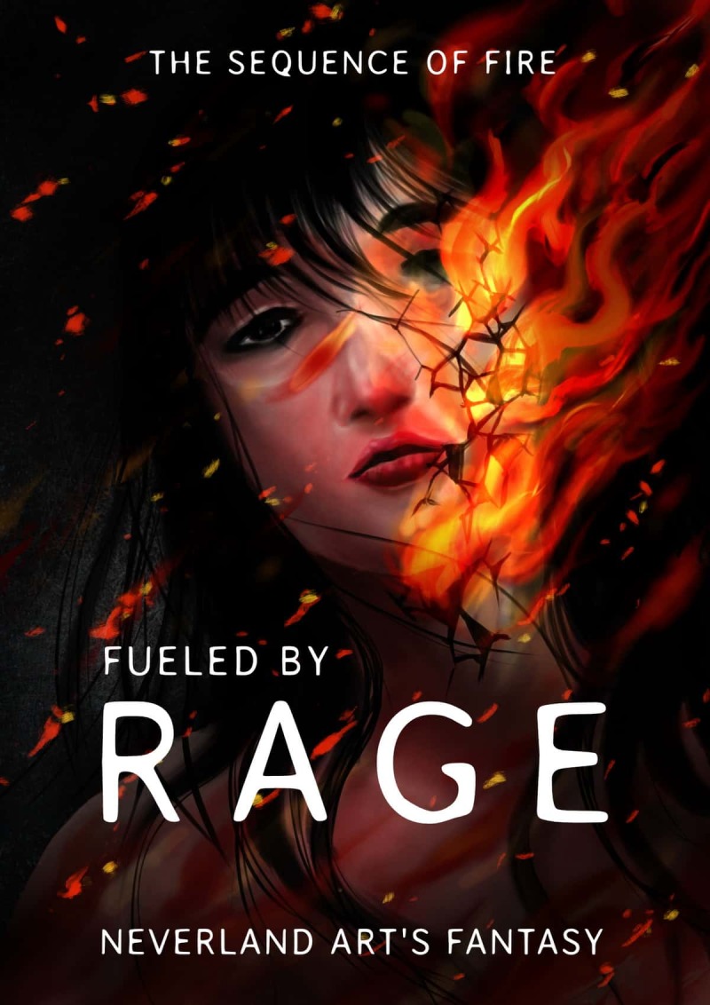 Fueled by Rage