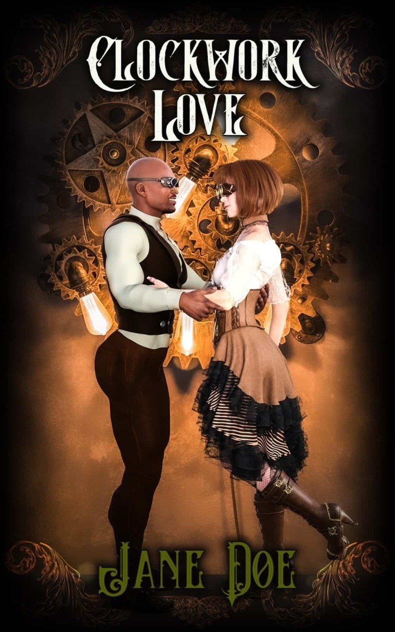 Clockwork Love