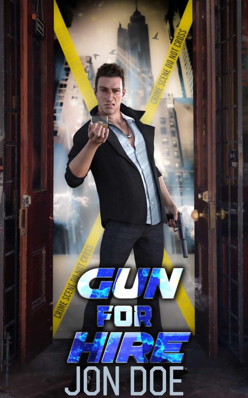 Gun For Hire
