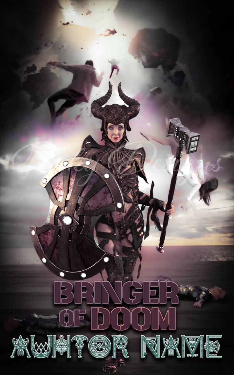 Bringer Of Doom