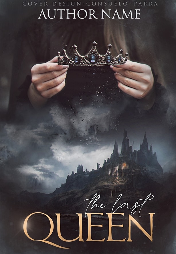 The Last Queen