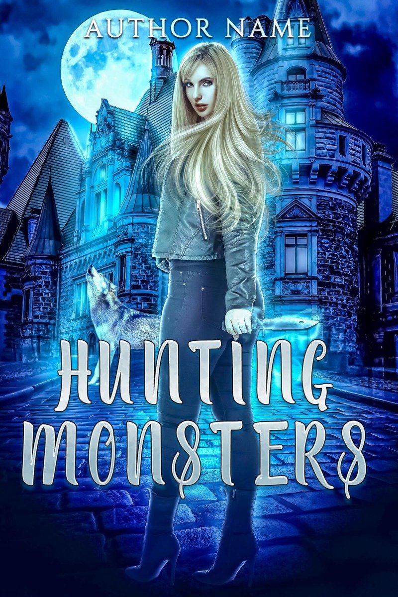 Hunting Monsters