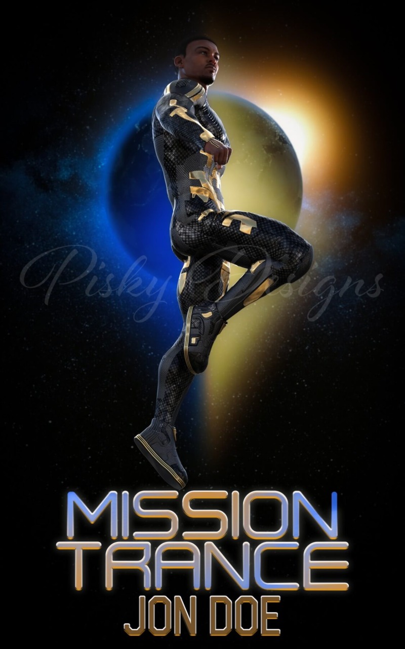 Mission Trance