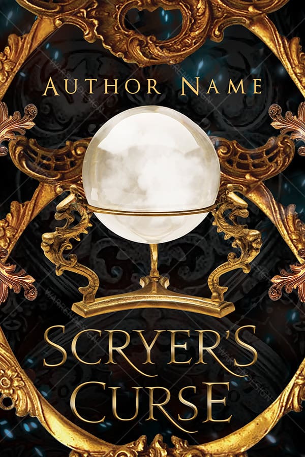 Scryer’s Curse