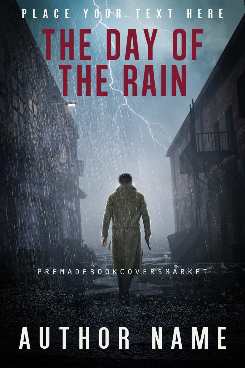 The Day of the Rain