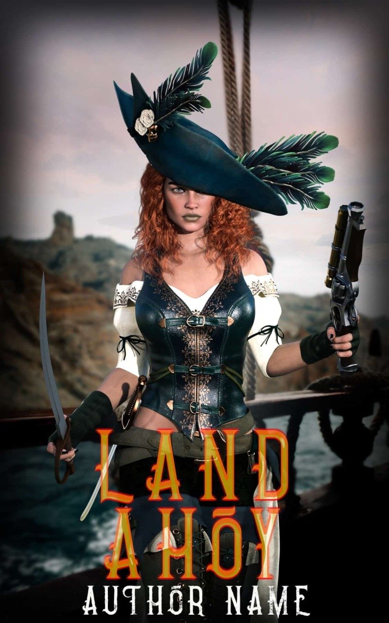 Land Ahoy