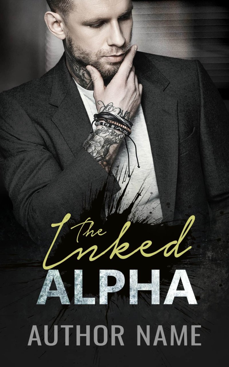 The Inked Alpha