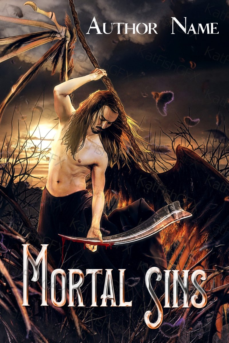 Mortal Sins