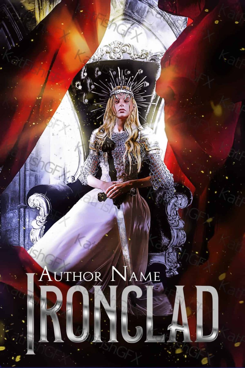 Ironclad