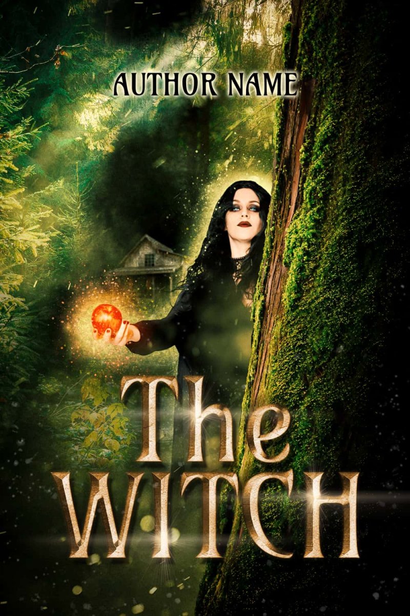 The Witch