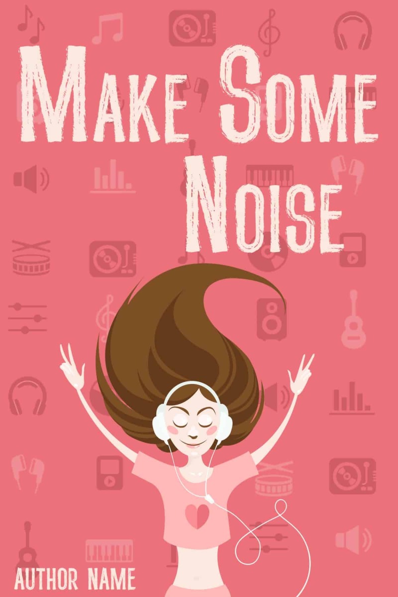 Make Some Noise