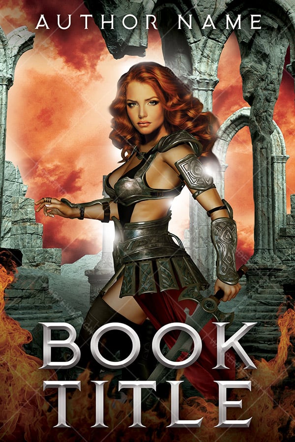 Iron and Fire