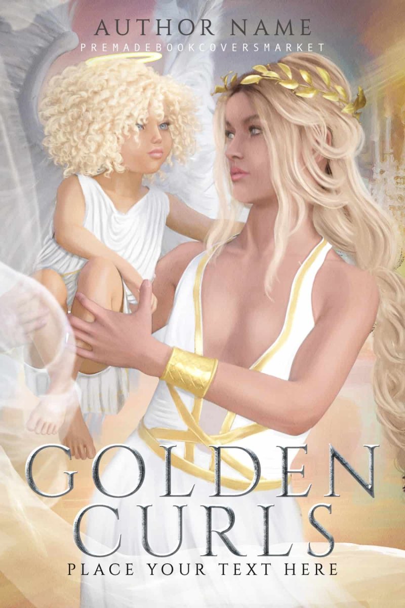 Golden Curls