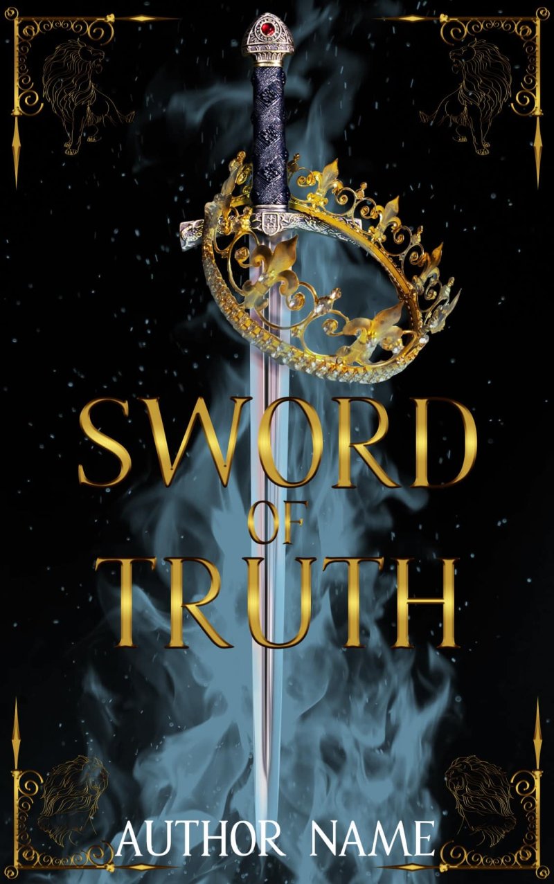 Sword of Truth