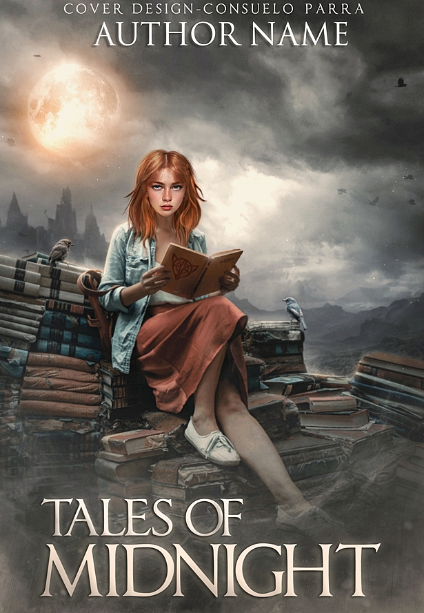 Tales of midnight