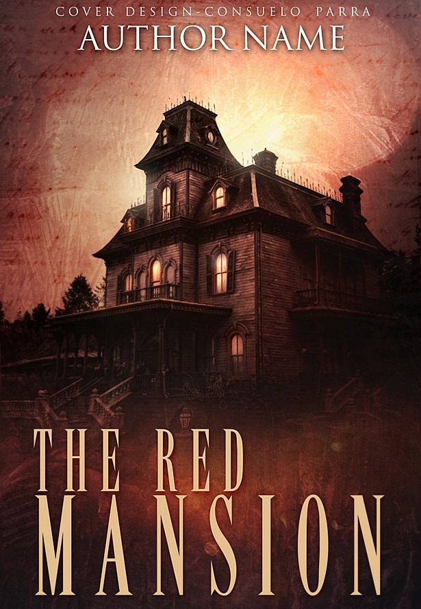 The red mansion