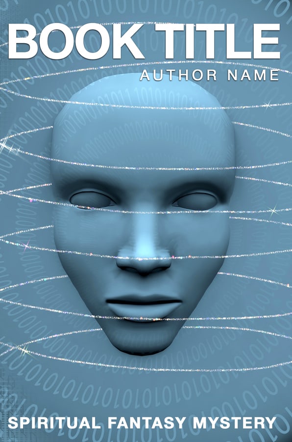 Digital mind – Book cover