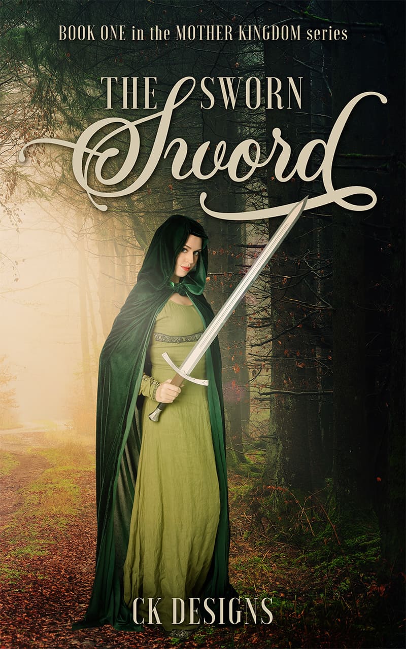 The Sworn Sword