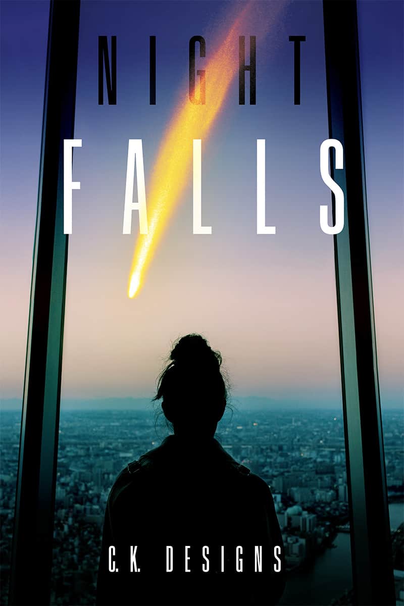 Night Falls