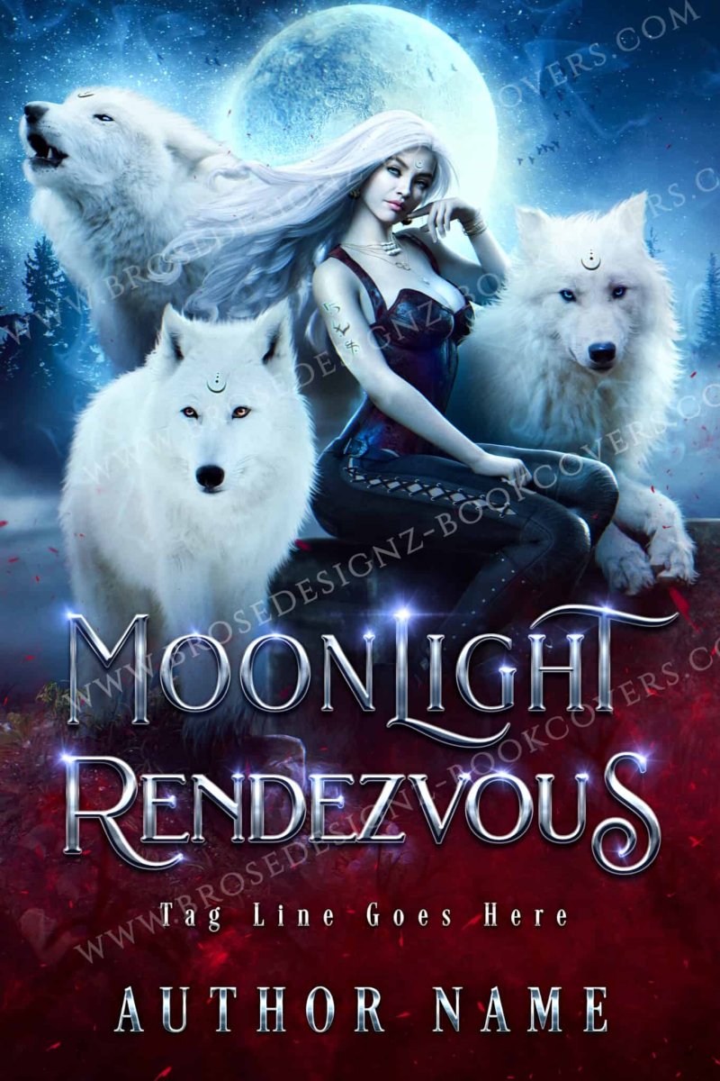 Moonlight Rendezvous