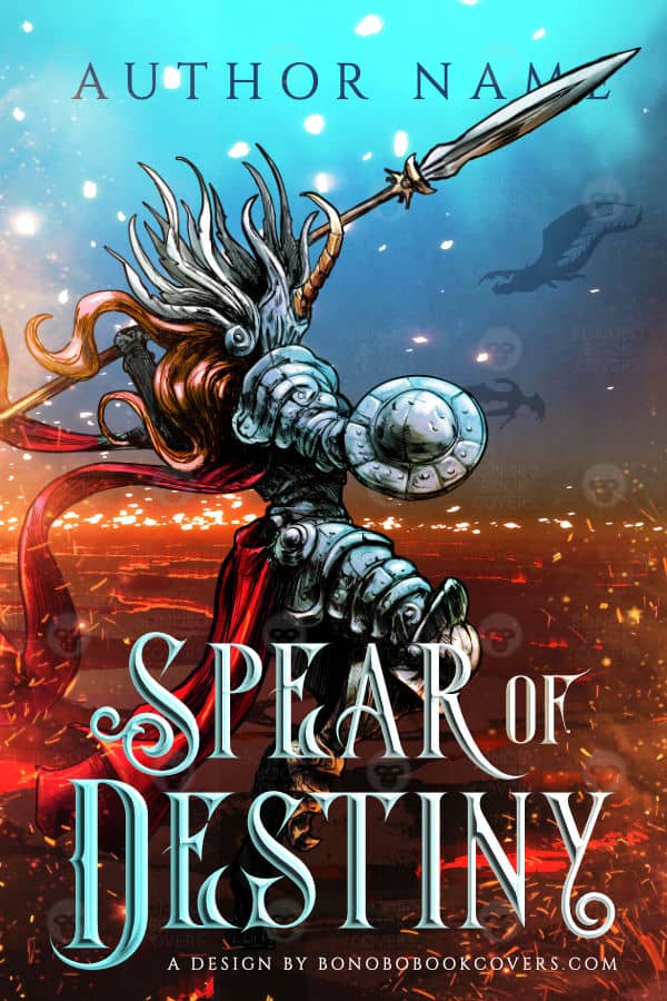 Spear of Destiny