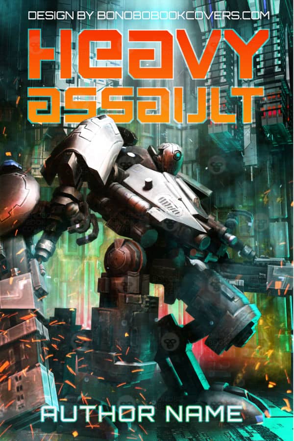 Heavy Assault