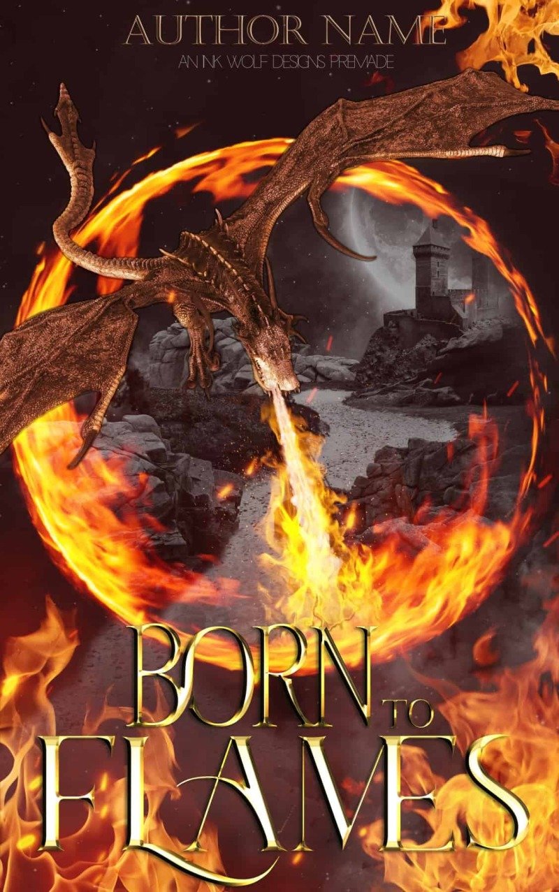 Born to Flames