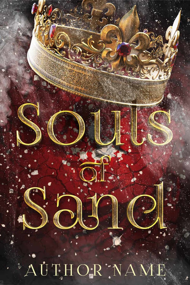 Soul of Sand
