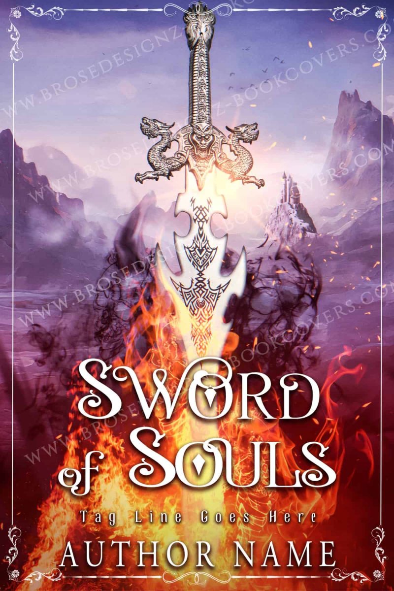 Sword of Souls