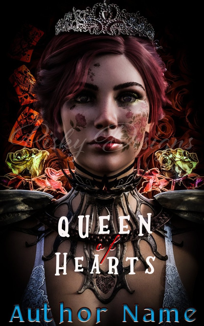 Queen of Hearts