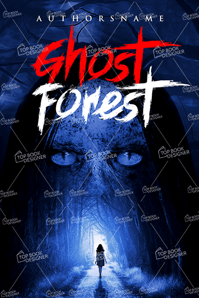 Ghost Forest