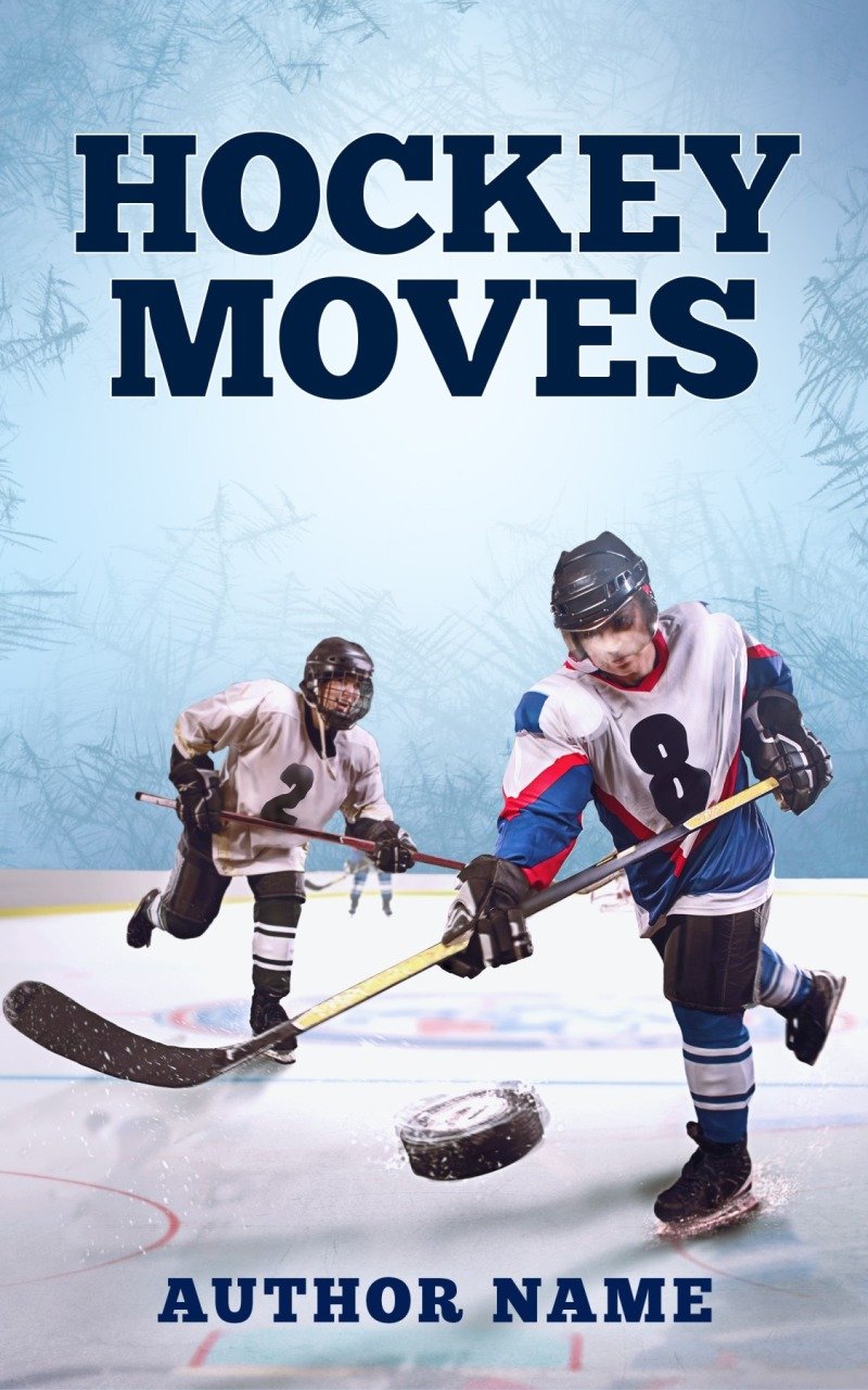 Hockey Moves