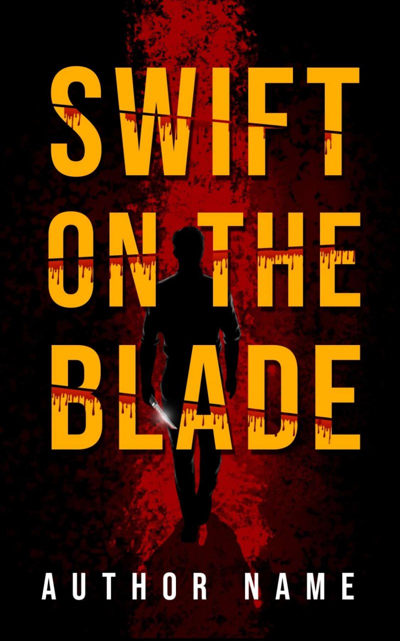 Swift On The Blade