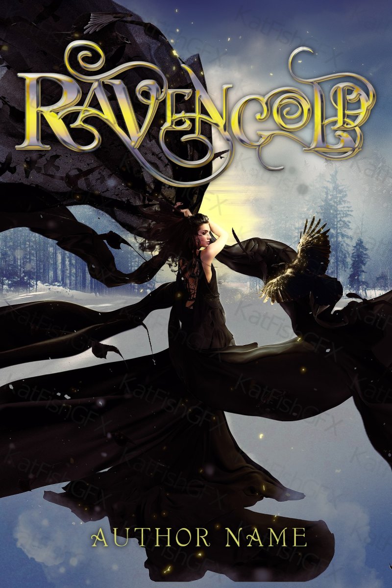 Ravengold