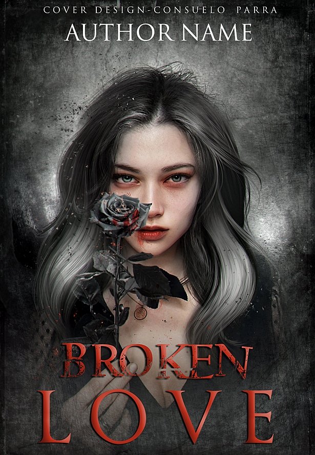 Broken love