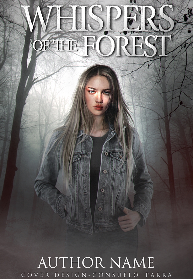 Whispers of the forest
