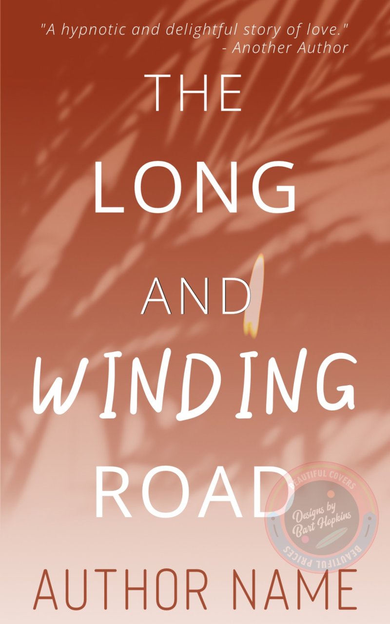 Long and Winding Road