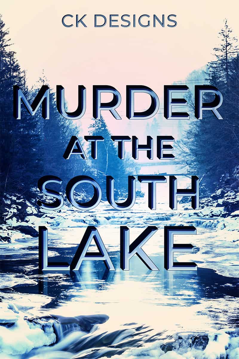 Murder at the South Lake