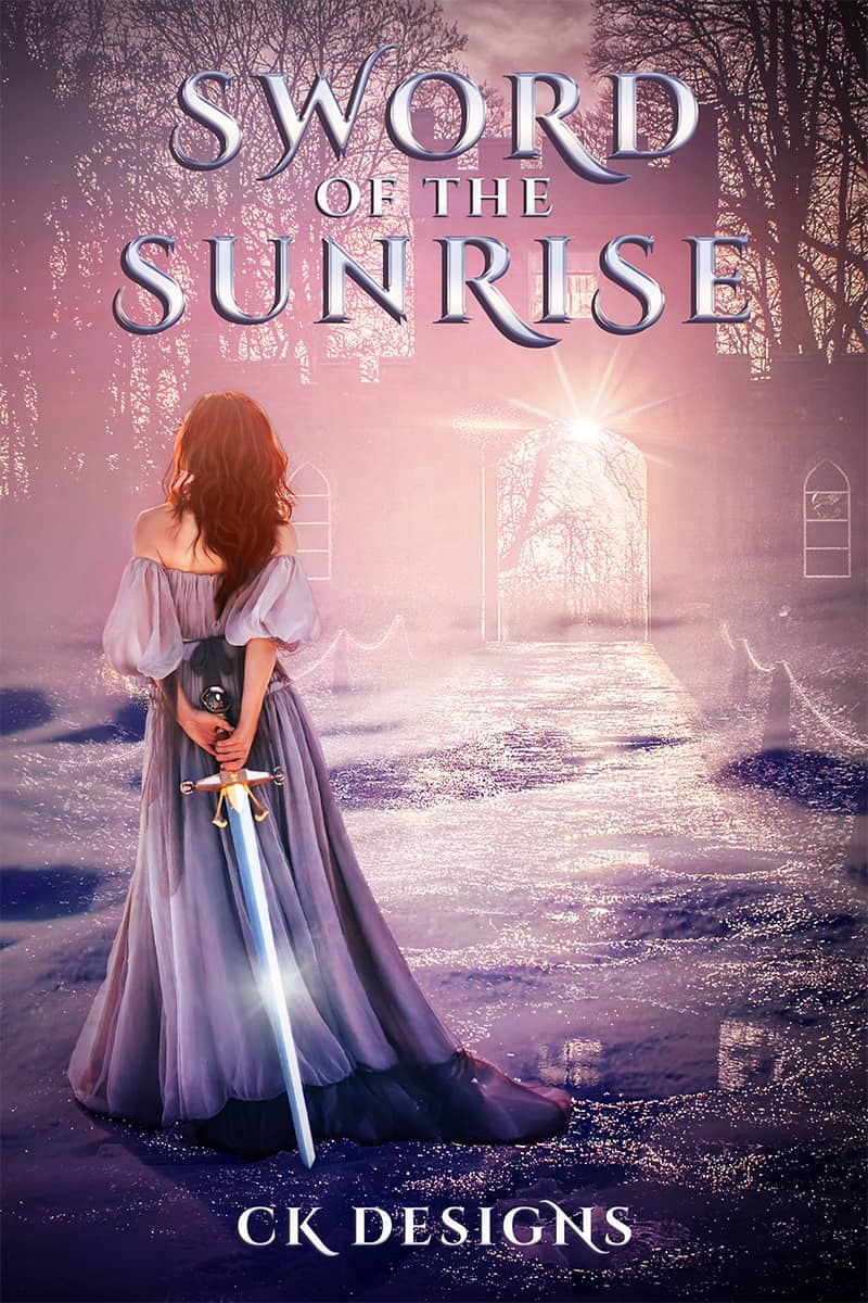 Sword of the Sunrise